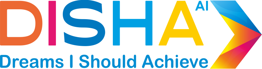 DISHA logo